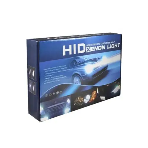 Bestseller Kit xenon 35W CANBUS digital 9-32V, set cu 2 balasturi si 2 becuri