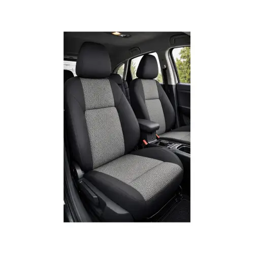 Set huse scaune auto fractionate textile premium pentru Dacia Duster III 2024+ (HSART) Reducere de preț