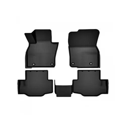 Reducere Covorașe auto tip tavită din cauciuc pentru Mazda CX-80 2024+ (r1+r2, 5/7 locuri)