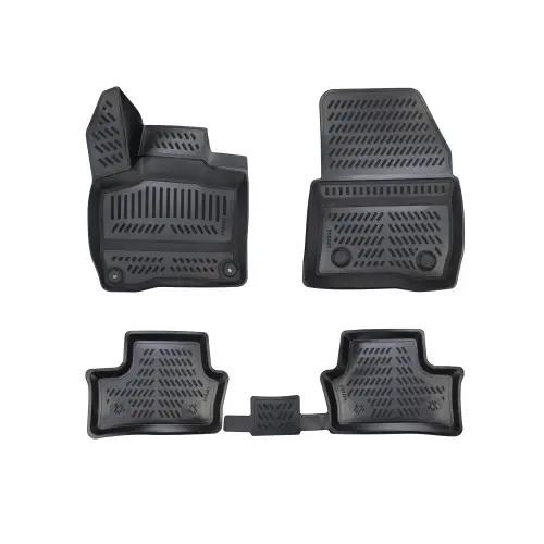 Set covoare cauciuc tip tavita pentru Opel Astra L Electric 2023+ (4 buc) A80-X272 Preferatul clienților
