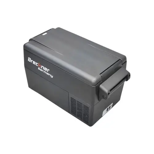 Cel mai bun preț Frigider auto cu compresor 32L 12/24V, -18°C–+10°C, Breckner BK87821