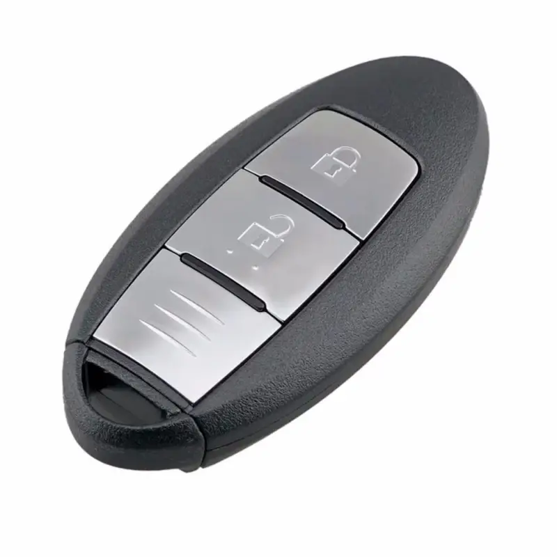 Cumpără acum Cheie compatibilă Nissan Juke 2014–2017, 2 butoane, 434MHz, PCF7952