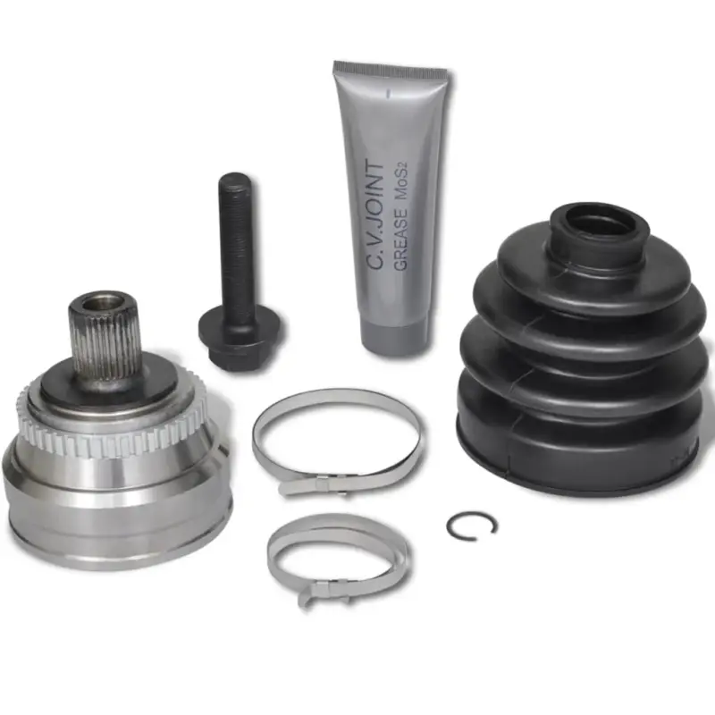 Cumpără acum Set cap planetară spre roată, 7 piese, pentru Audi GartenMobel Dekor
