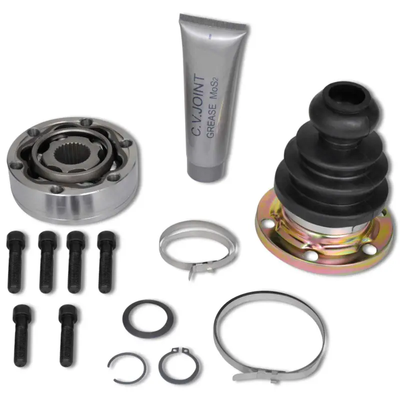 Ultima șansă Set de Șafturi Negru Metal GartenMobel Dekor