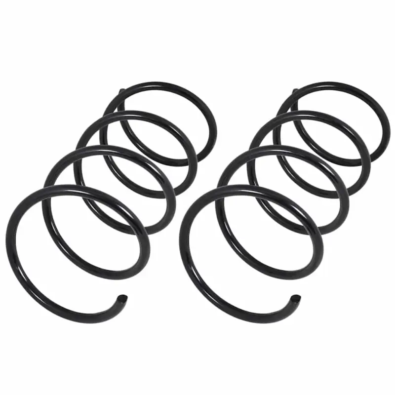 Arcuri suspensie pentru Mercedes Benz Set de 2 GartenMobel Dekor Ofertă exclusivă