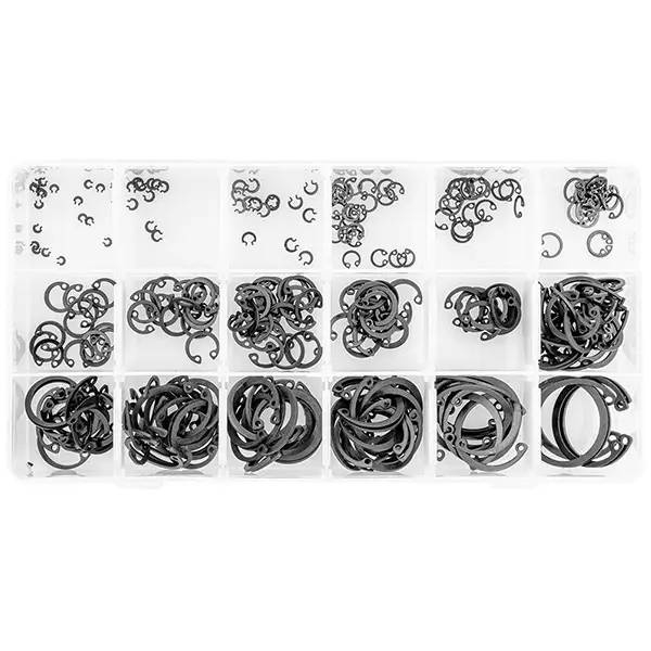 Set inele Seeger NEO TOOLS 11-975 HardWork ToolsRange Reducere de preț