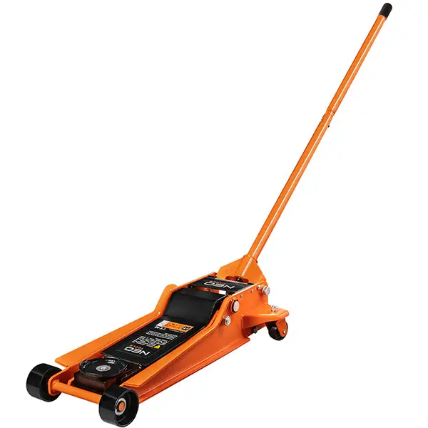 Cric hidraulic tip crocodil 3 tone NEO TOOLS 11-732 HardWork ToolsRange Cel mai bun preț