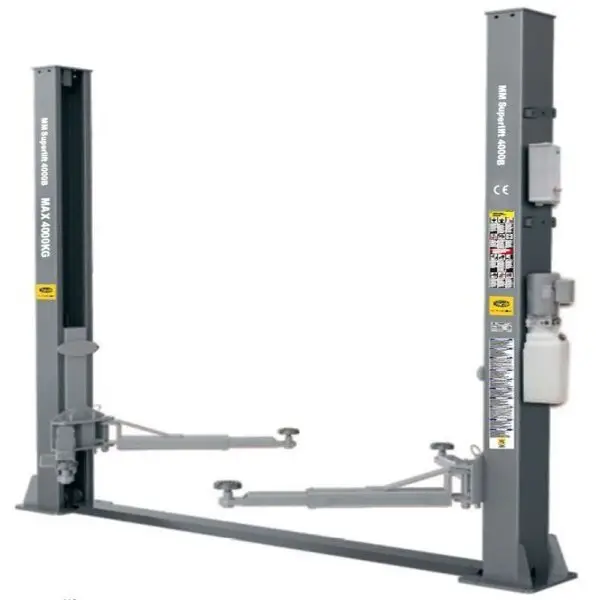 Ultima șansă Elevator cu doua coloane MM Superlift 4000 B MAGNETI MARELLI 007935018165 HardWork ToolsRange